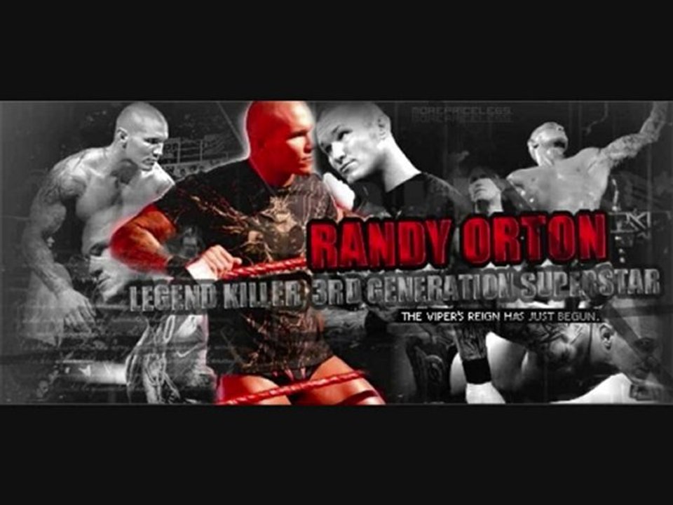 Randy Orton theme song