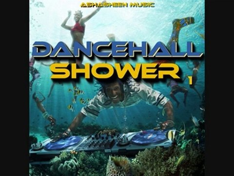 JAMAICA LIVE RIDDIM mix by Dj aLiLoO