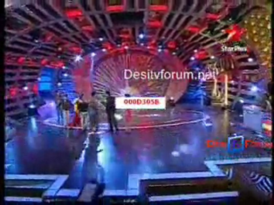 Zara Nachke Dikha 2 [18th Episode] - 3rd July 2010 pt1