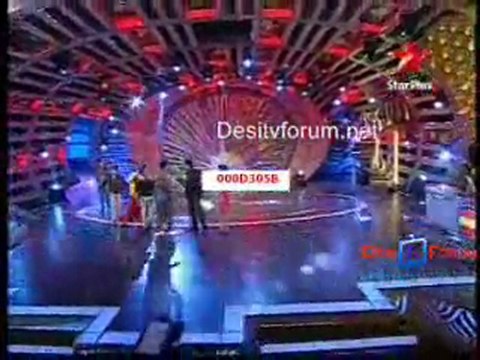 Zara Nachke Dikha 2 [18th Episode] - 3rd July 2010 pt1