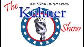 The Kuhner Show Online Talk Radio 7/2/10