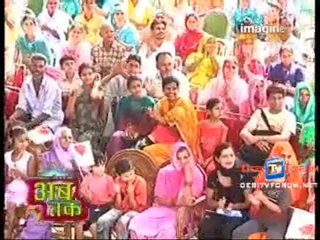 Desi Girls  - 3rd July 2010 - pt1