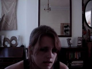 Sorry. I'm not sorry.