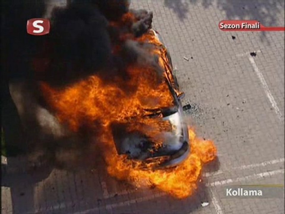 Bir Yiğit Vardı...