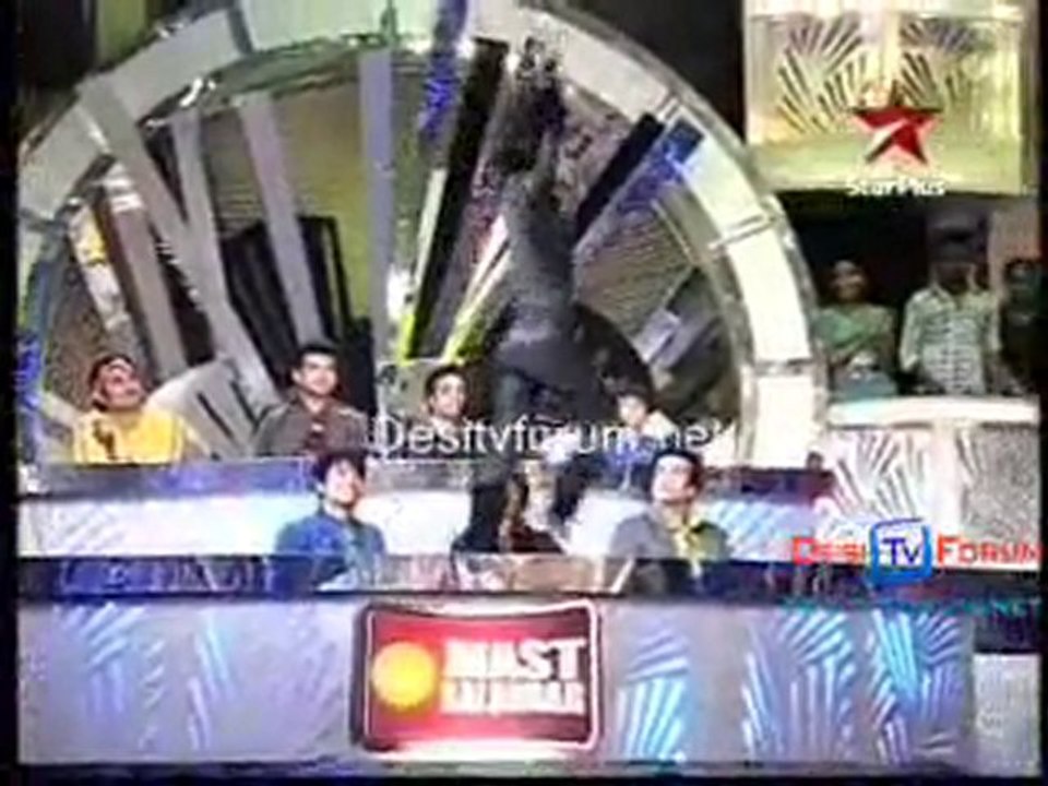 Zara Nachke Dikha 2 [18th Episode] - 3rd July 2010 pt2