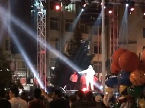 Volkan Konak,Kdz.Ereğli,Hoş geldin