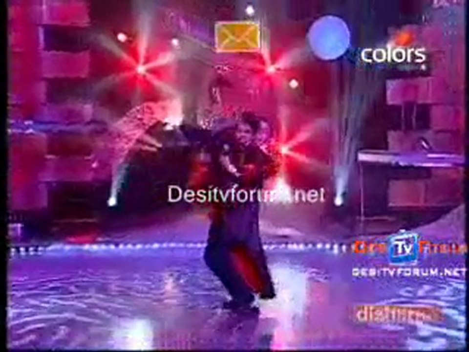 Chak Dhoom Dhoom - 3rd July 2010 - pt2