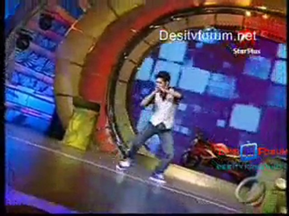 Zara Nachke Dikha 2 [18th Episode] - 3rd July 2010 pt3