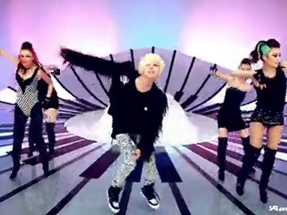 G-Dragon - Breathe