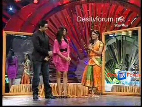 Zara Nachke Dikha 2 [18th Episode] - 3rd July 2010 pt4
