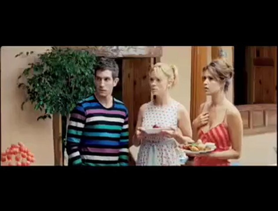 Una hora más en Canarias - Trailer final