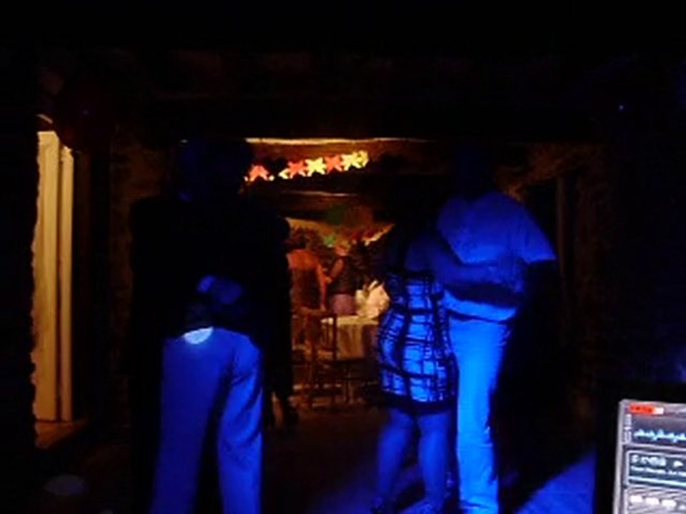 Valse d'Amélie par 6x6 SoNo