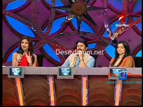Zara Nachke Dikha 2 [18th Episode] - 3rd July 2010 pt5