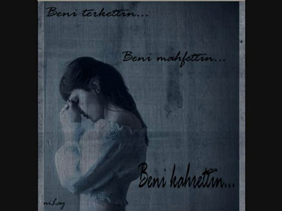 Hadi Git O Zaman Durma