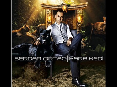 Serdar Ortaç İki Paralık