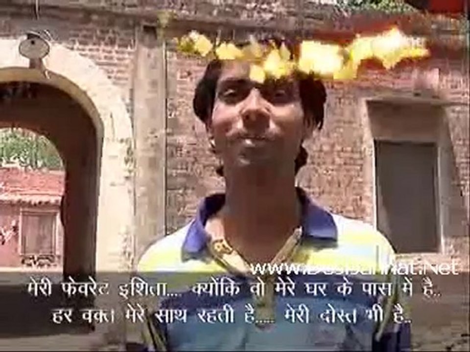 Desi Girl 3rd July 2010 Pt2