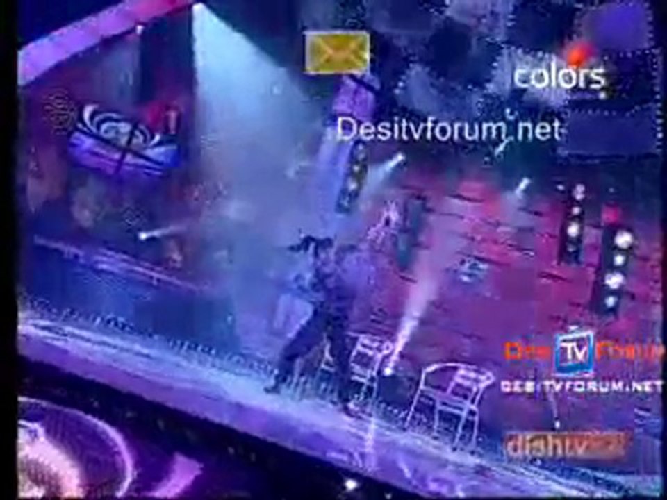 Chak Dhoom Dhoom - 3rd July 2010 - pt4