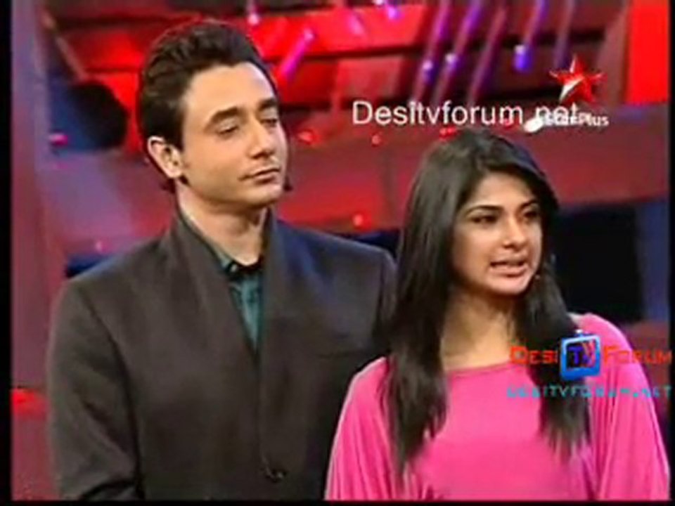 Zara Nachke Dikha 2 [18th Episode] - 3rd July 2010 pt6