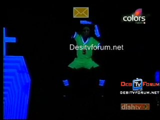 Chak Dhoom Dhoom - 3rd July 2010 - pt5