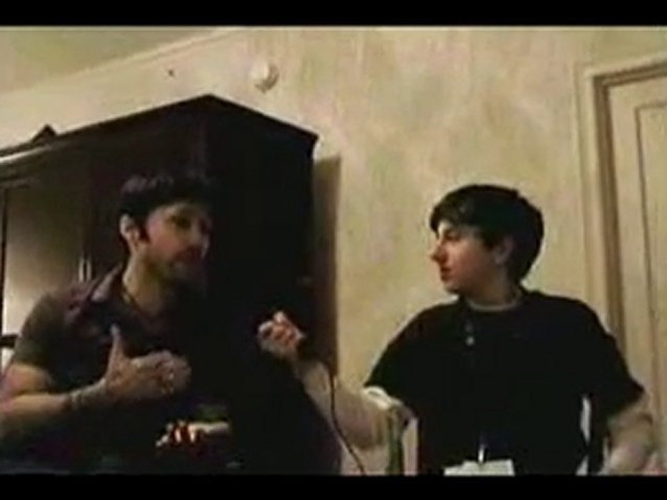 SK026 Mike Sinterniklaas 2007 Pt 2