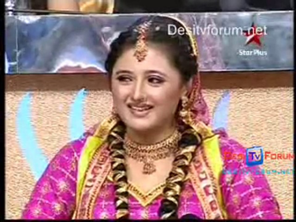 Zara Nachke Dikha 2 [18th Episode] - 3rd July 2010 pt7