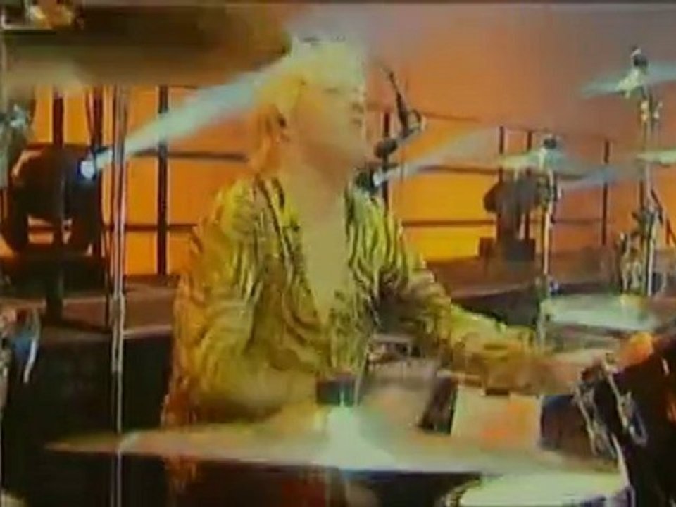 scorpions hurricane 2000