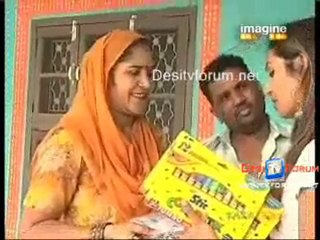 Desi Girls  - 3rd July 2010 - pt6