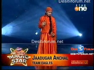 India's Magic Star - 3rd July 2010 - Part10