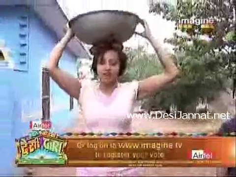 Desi Girl 3rd July 2010 Pt6