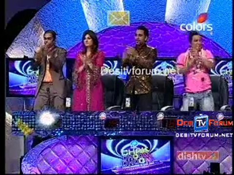 Chak Dhoom Dhoom - 3rd July 2010 - pt6