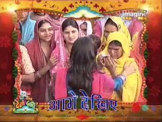 Desi Girl  3rd July 2010 Pt7