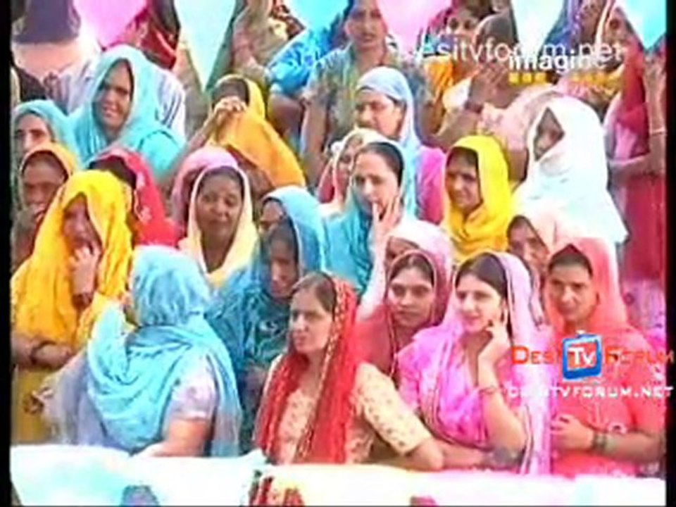 Desi Girls  - 3rd July 2010 - pt7