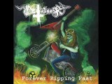 Deathhammer - Total Thrash Assault