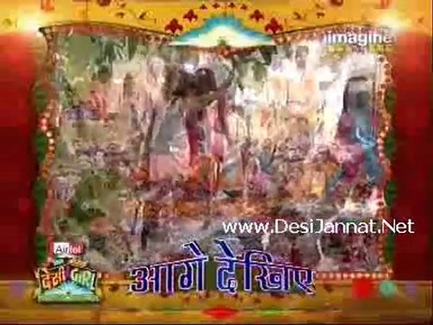 Desi Girl 3rd July 2010 Pt9