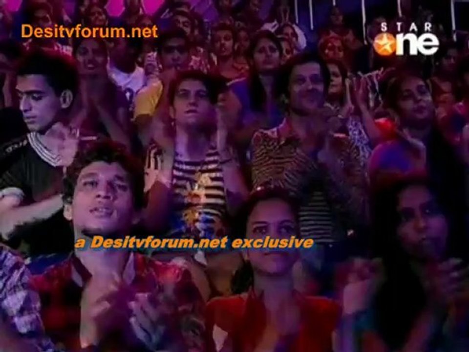India's Magic Star - 3rd July 2010 - Part1