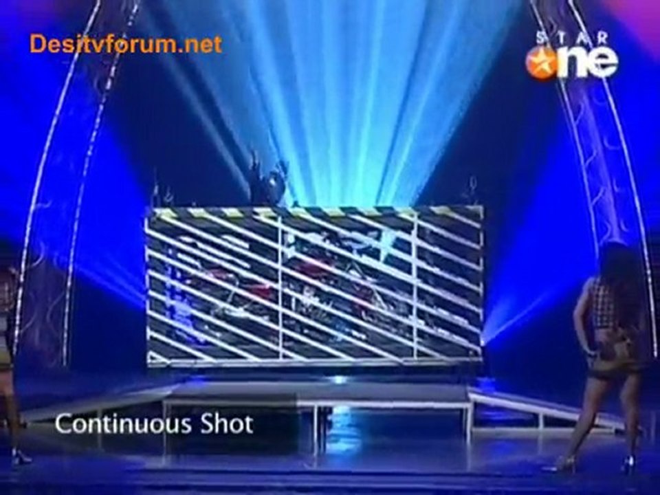 India's Magic Star - 3rd July 2010 - Part2