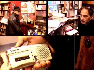 4ème de couv' - générique