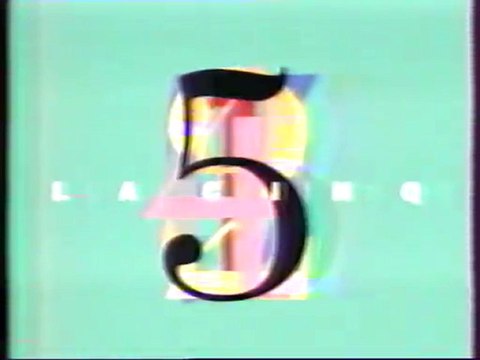 Générique De L'emission La Merveilleuse Aventure De L'automobile 1991 LA CINQ