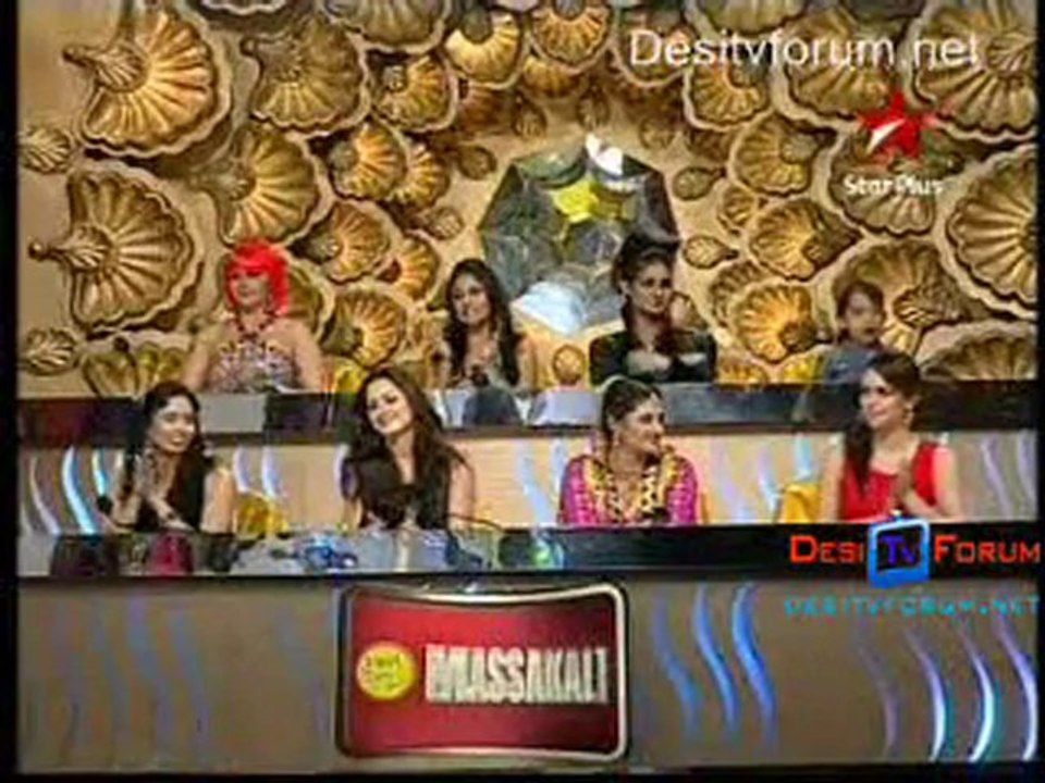 Zara Nachke Dikha 2 [18th Episode] - 3rd July 2010 pt11