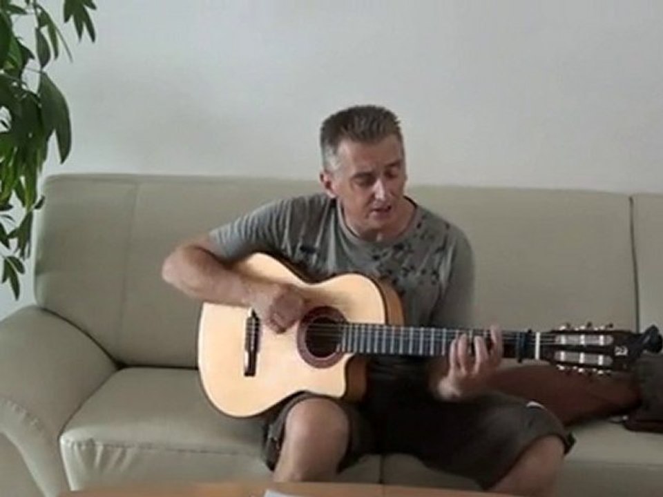 Pena penita Emilio