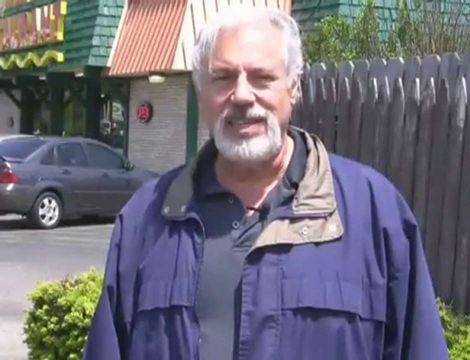 Stop Foreclosure Testimonial- College Prof