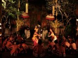 Kecak Dance in Bali