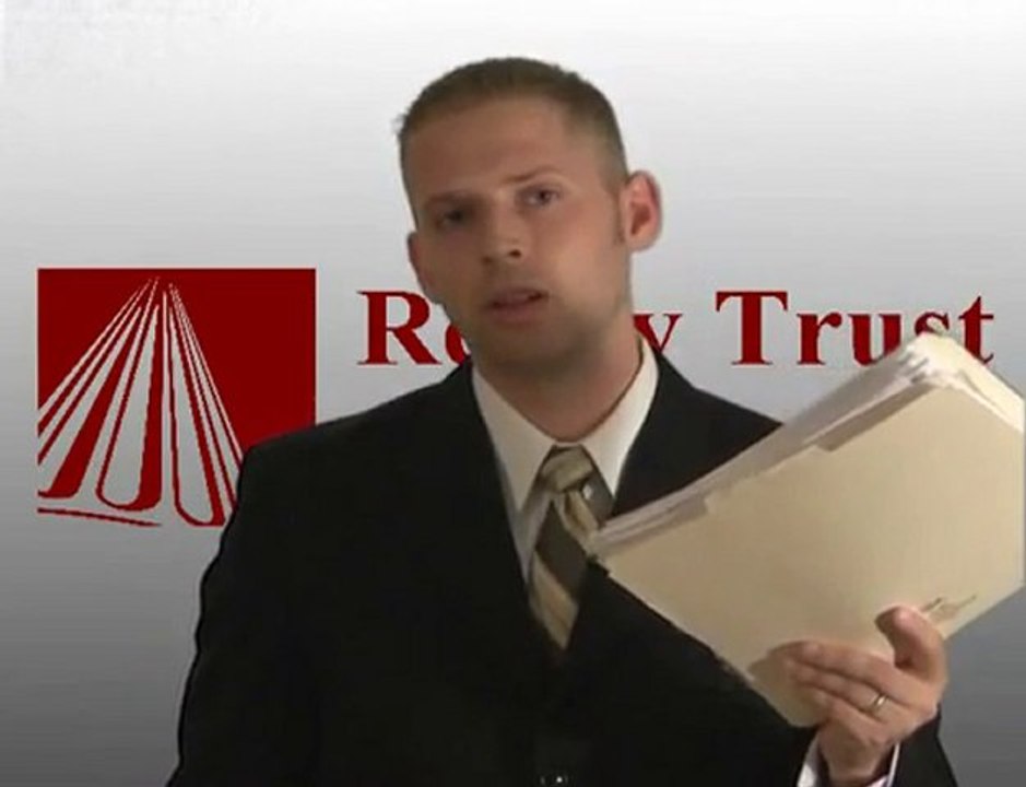 Short Sale Agent Ohio