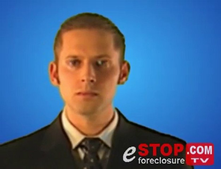 Foreclosure solutions