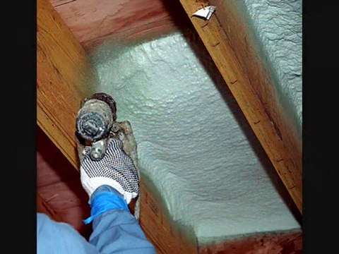 Syracuse Spray Foam insulation, Syracuse insulation