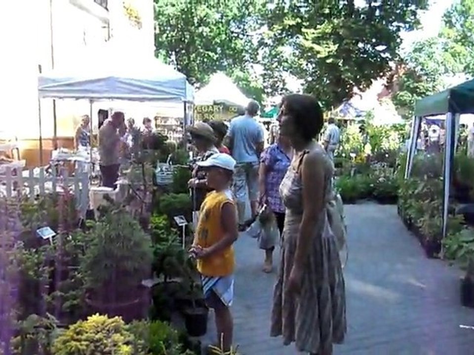 Lato Kwiatów Otmuchowie