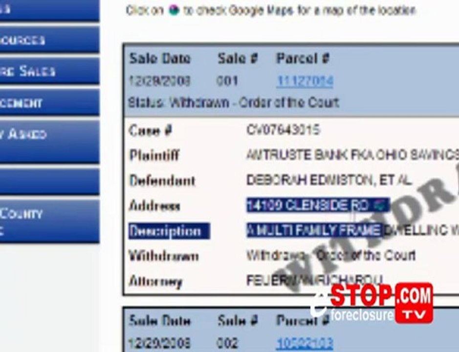 How much time before my home forecloses? (Part 1 of 2)