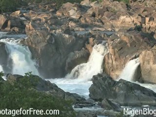 Free HD Stock Footage of Waterfalls