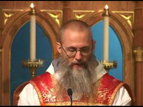 Jul 03 - Homily: Justified By Faith