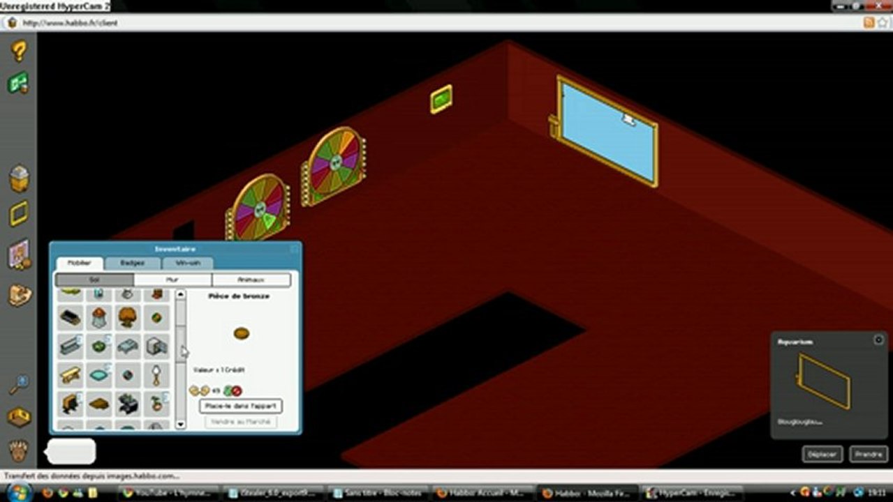 Masi habbo riche